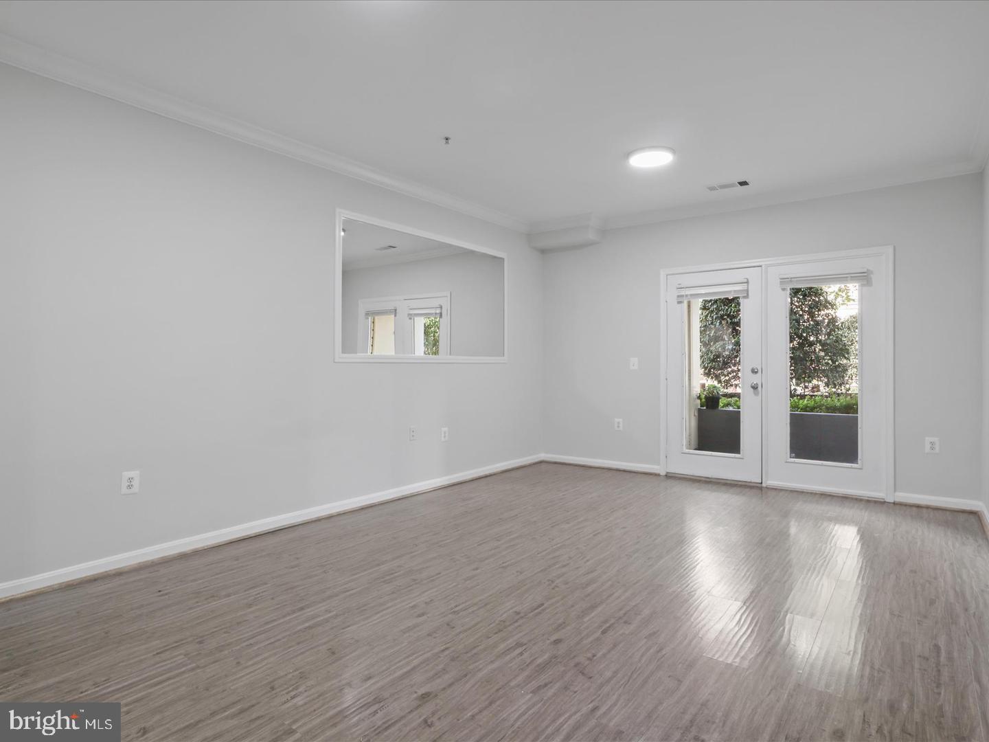 VIRGINIA CENTER - Residential