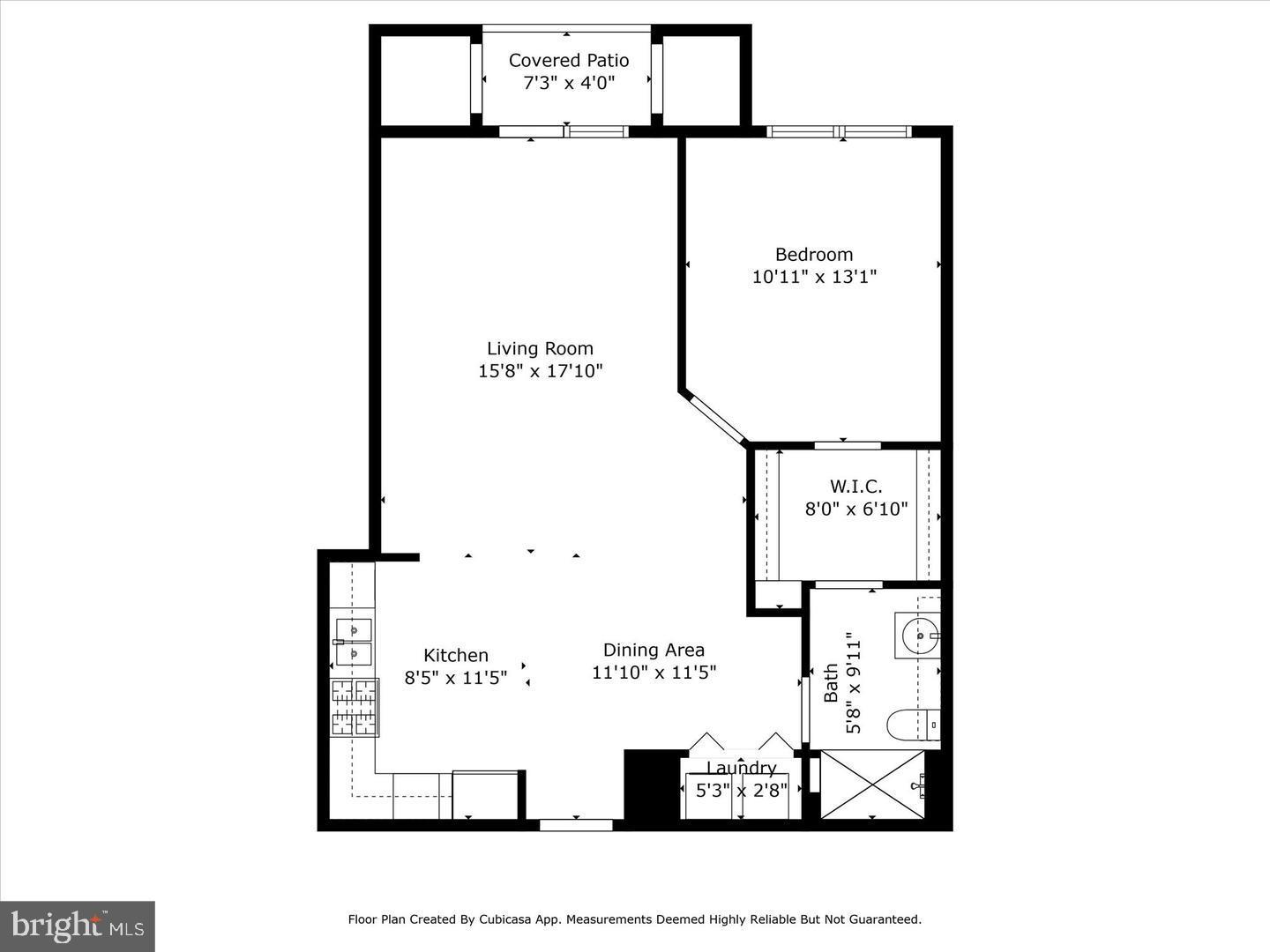 VIRGINIA CENTER - Residential