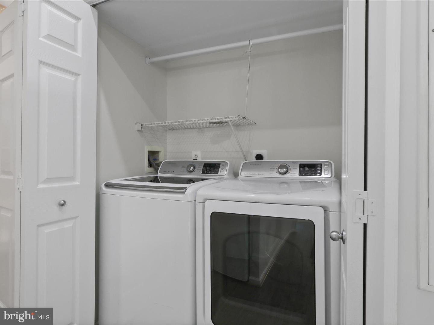 VIRGINIA CENTER - Residential