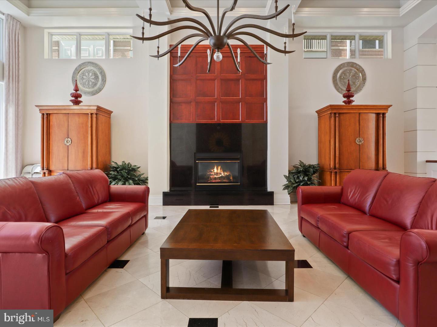 VIRGINIA CENTER - Residential