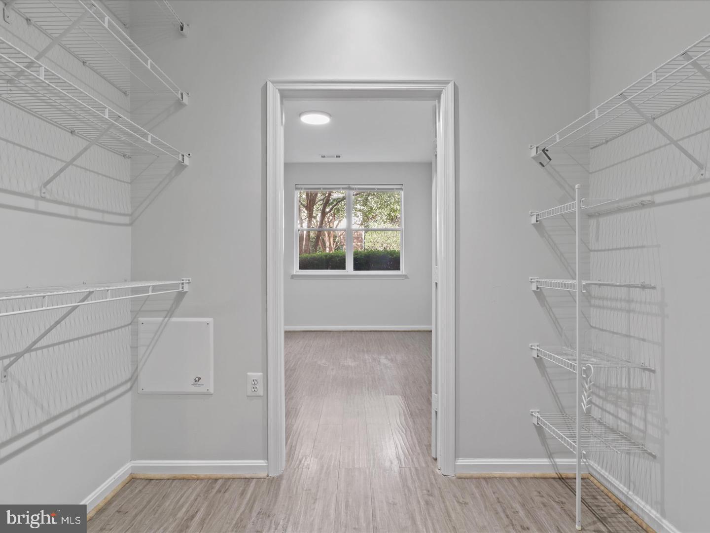 VIRGINIA CENTER - Residential