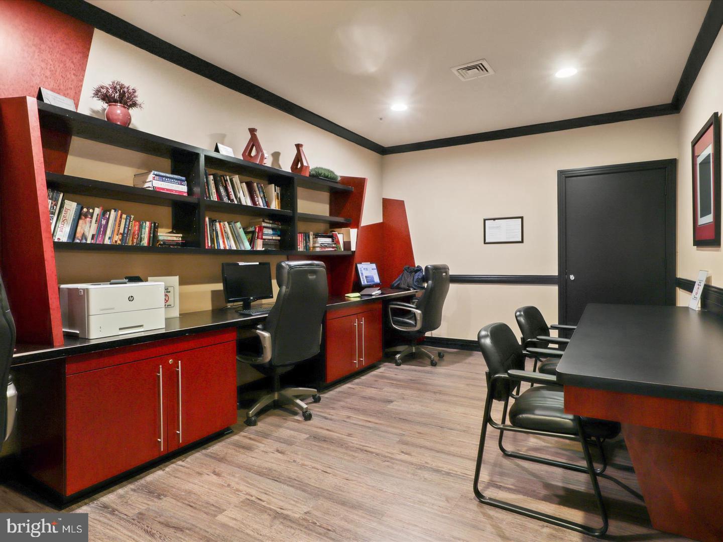 VIRGINIA CENTER - Residential