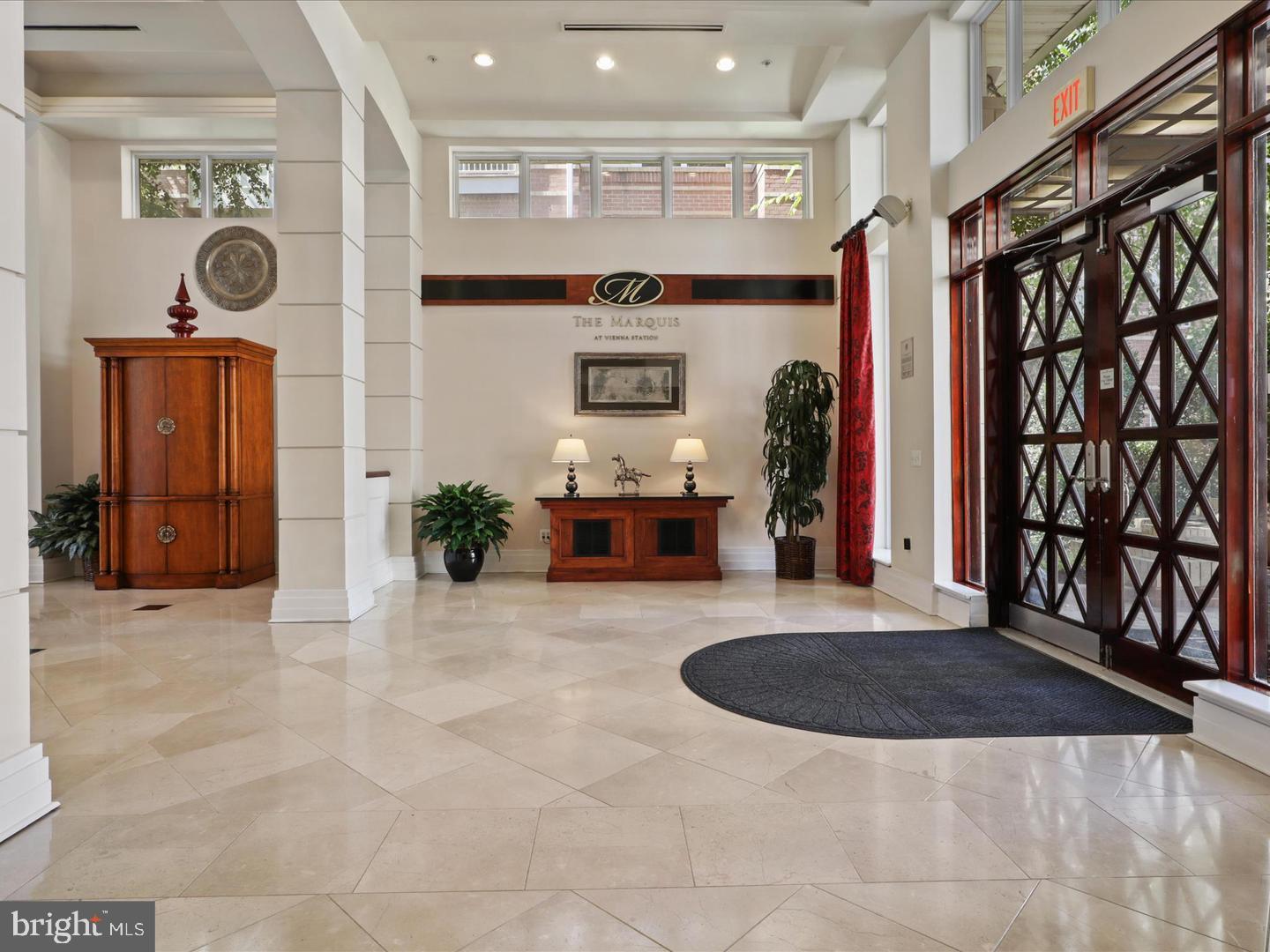 VIRGINIA CENTER - Residential