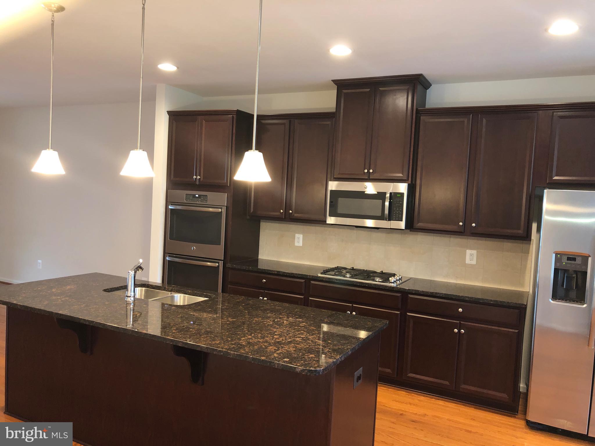 WESTMOORE AT MOOREFIELD - Residential Lease