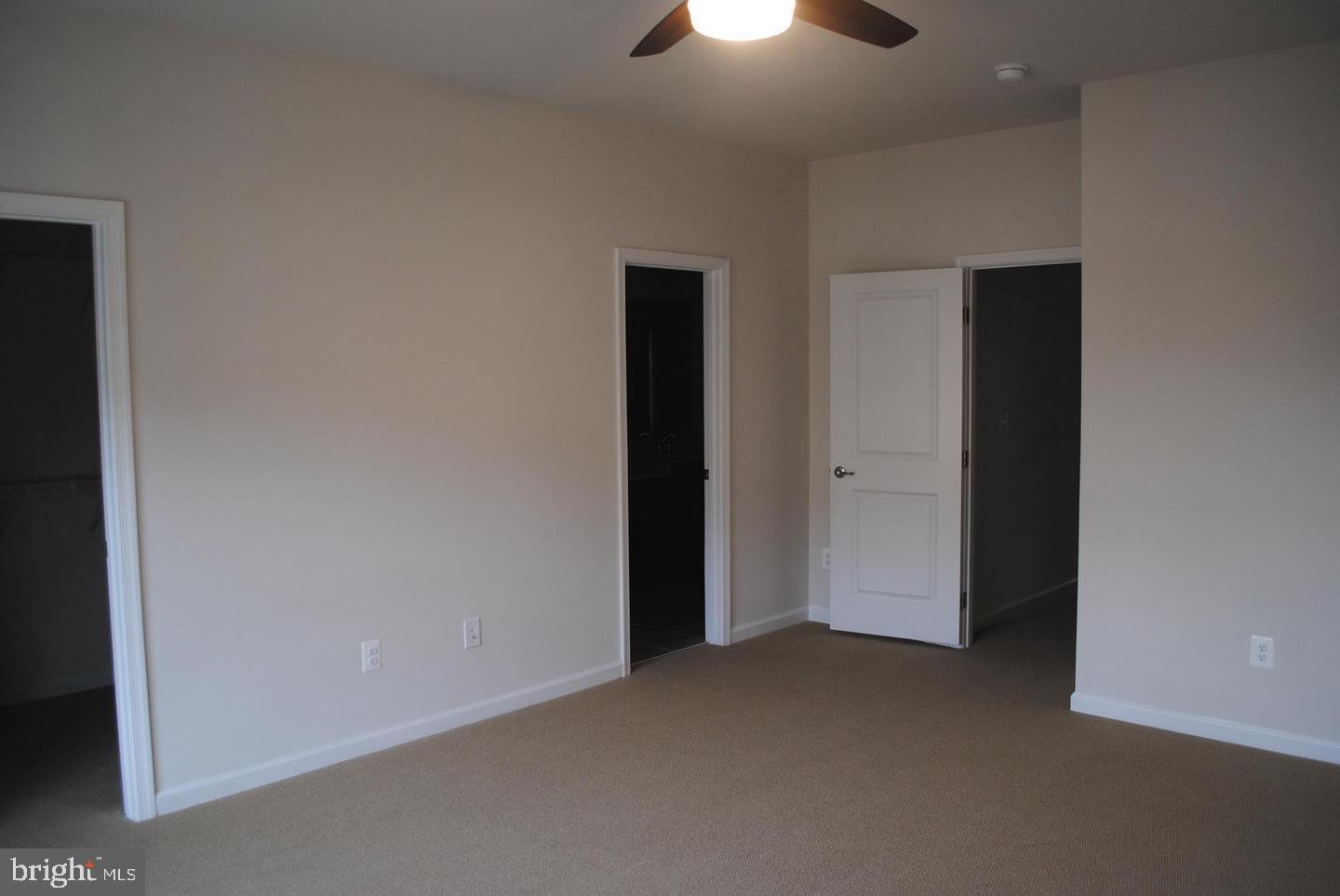 WESTMOORE AT MOOREFIELD - Residential Lease