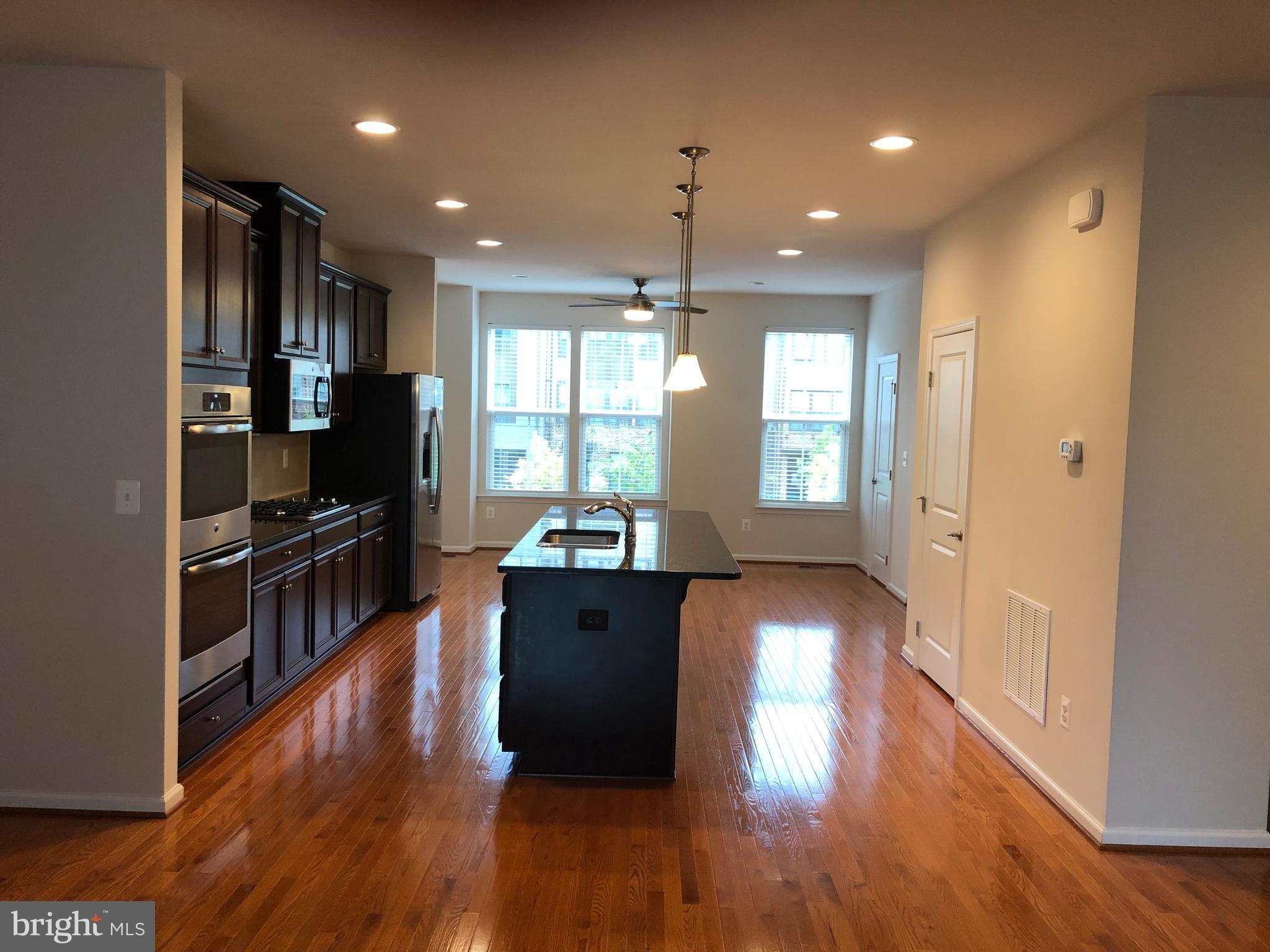 WESTMOORE AT MOOREFIELD - Residential Lease