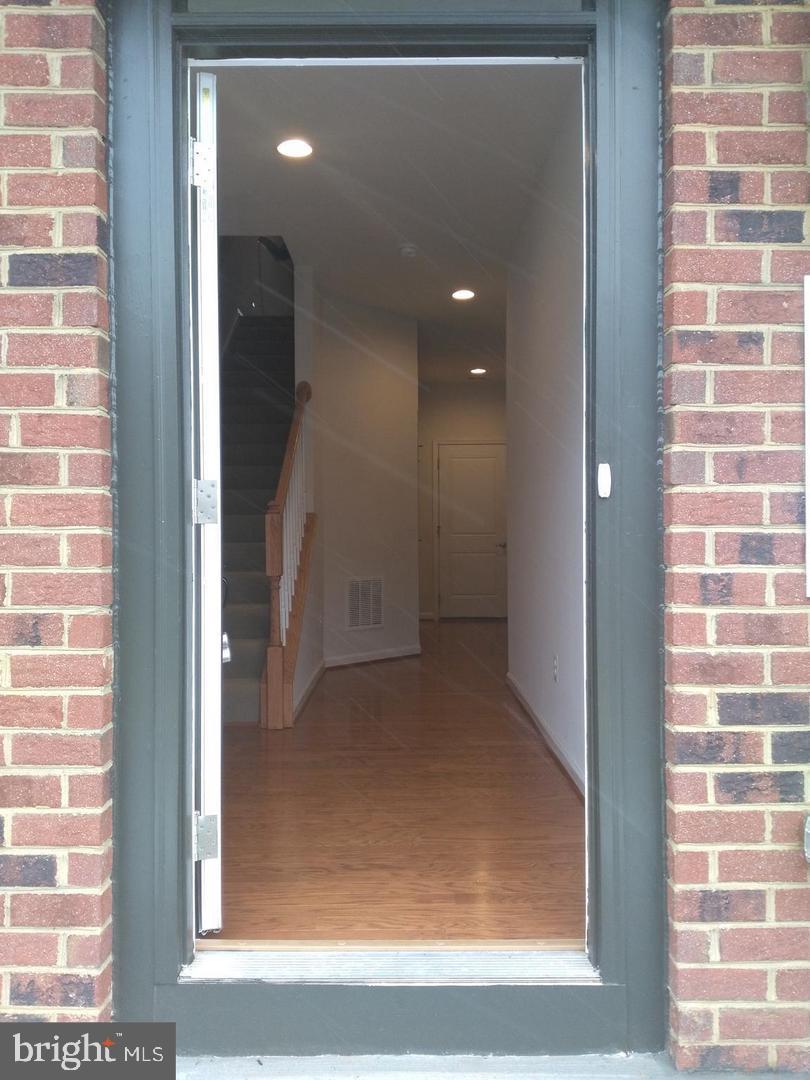 WESTMOORE AT MOOREFIELD - Residential Lease