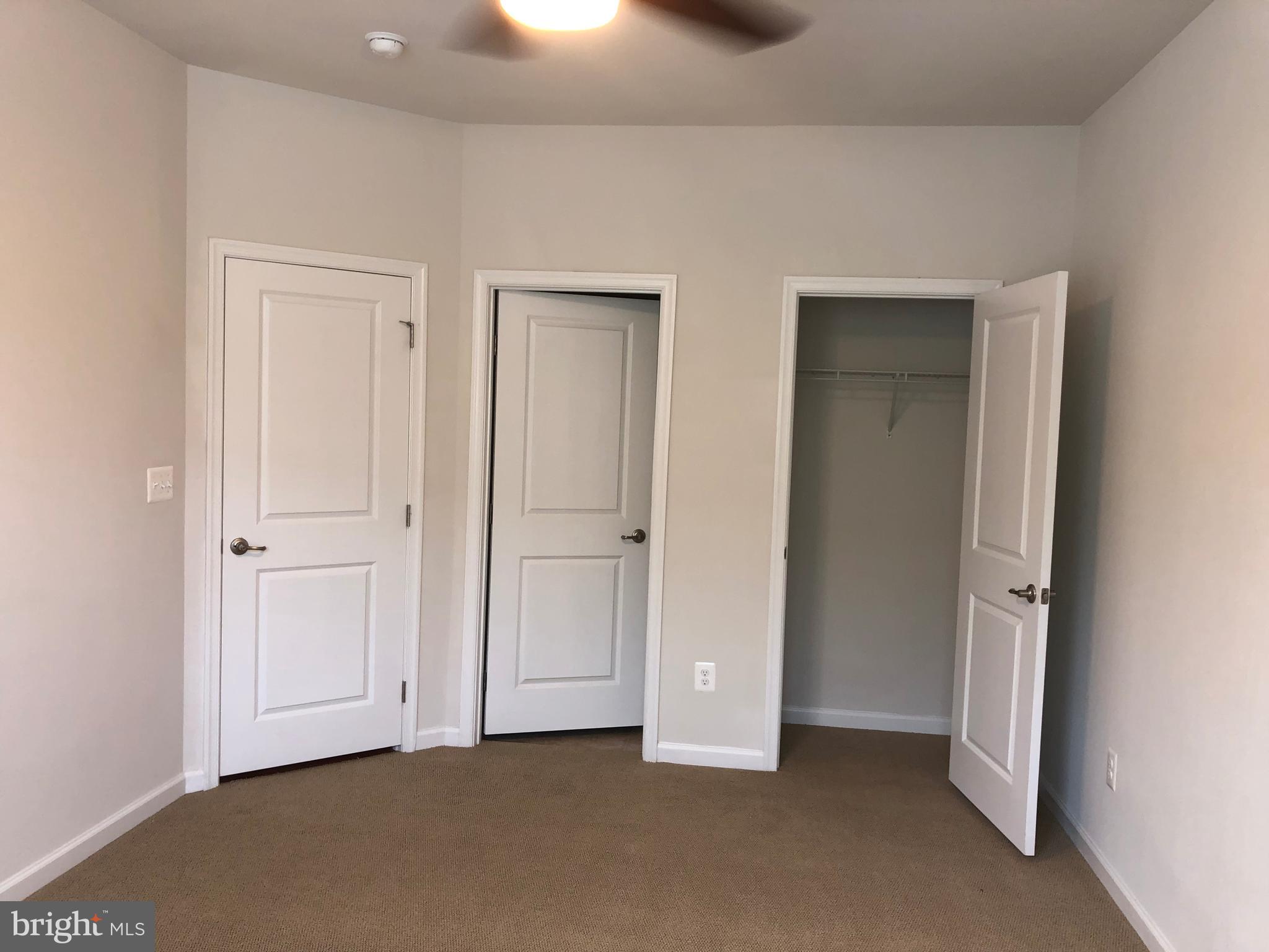 WESTMOORE AT MOOREFIELD - Residential Lease