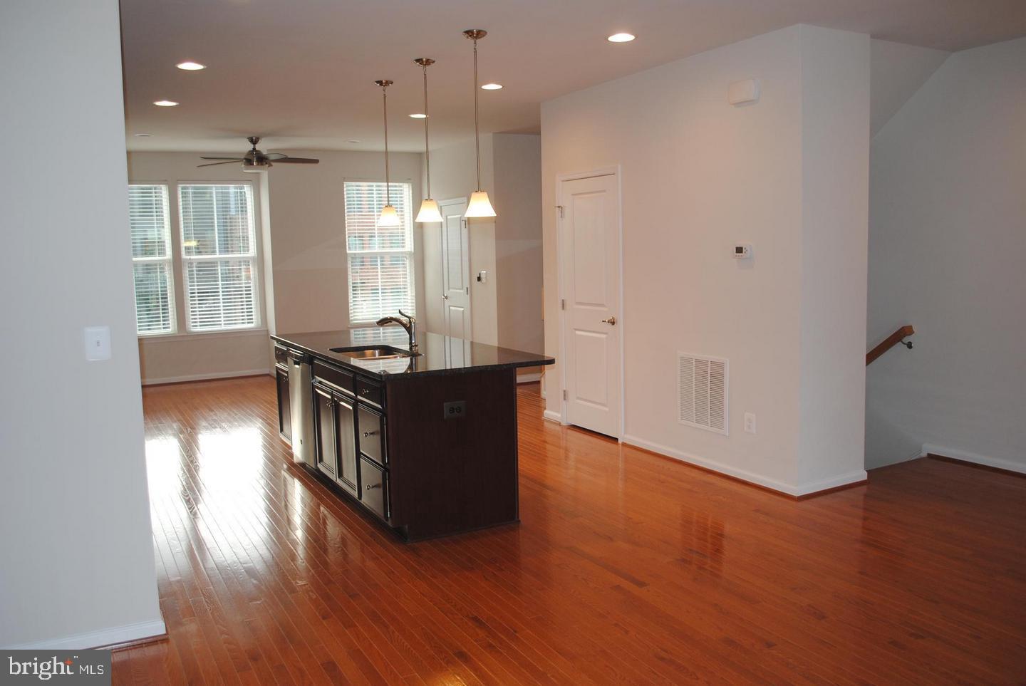 WESTMOORE AT MOOREFIELD - Residential Lease