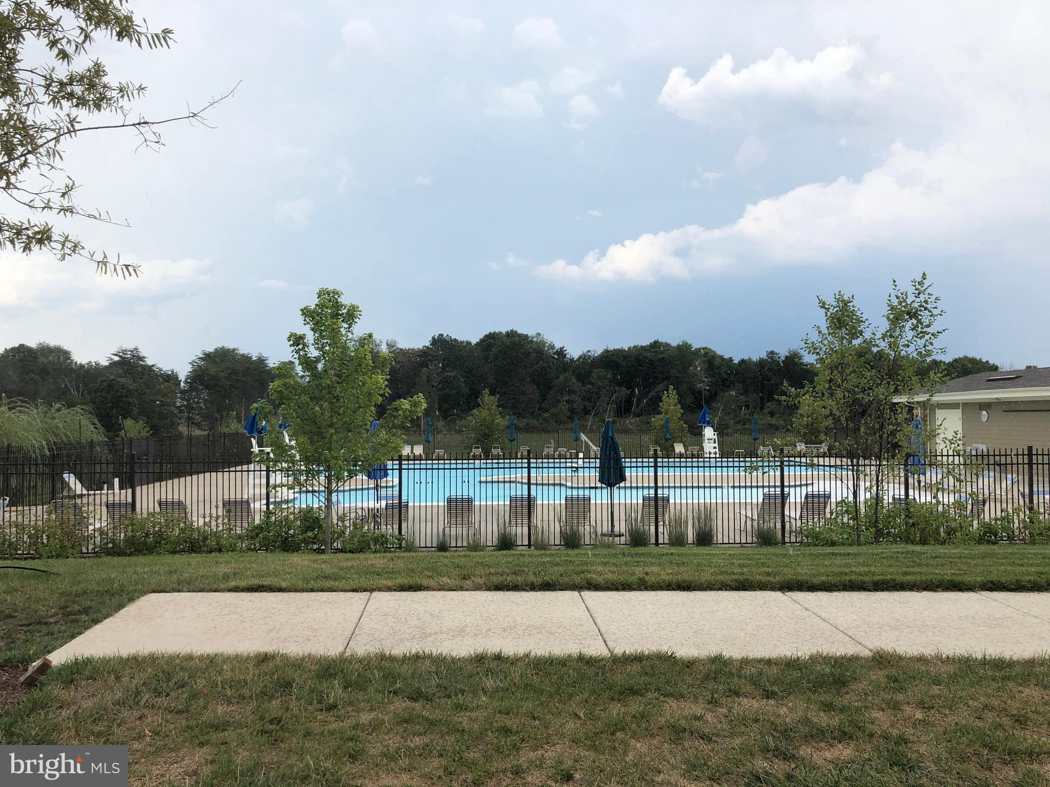 WESTMOORE AT MOOREFIELD - Residential Lease