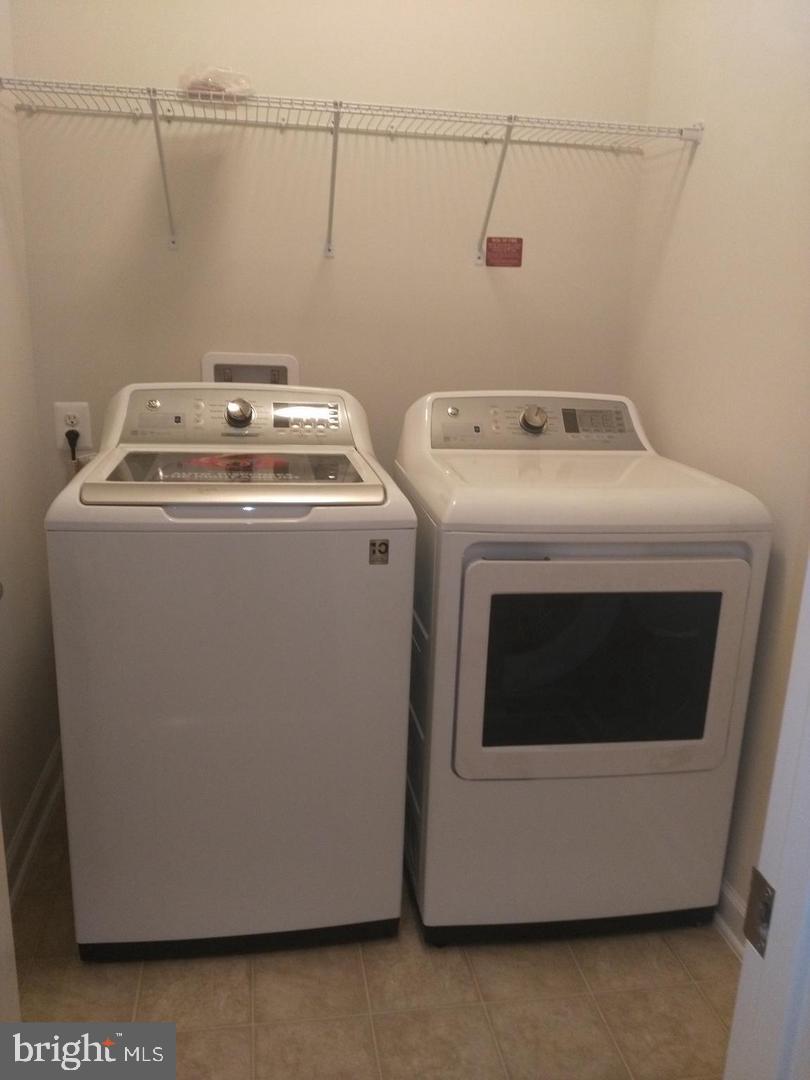 WESTMOORE AT MOOREFIELD - Residential Lease