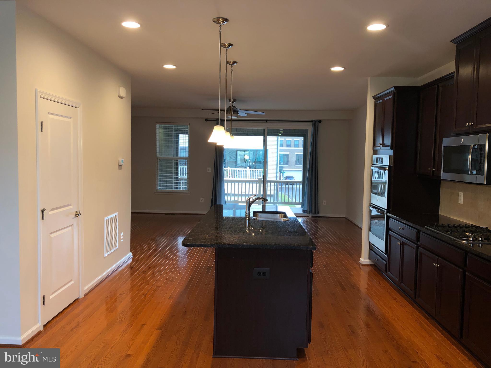 WESTMOORE AT MOOREFIELD - Residential Lease