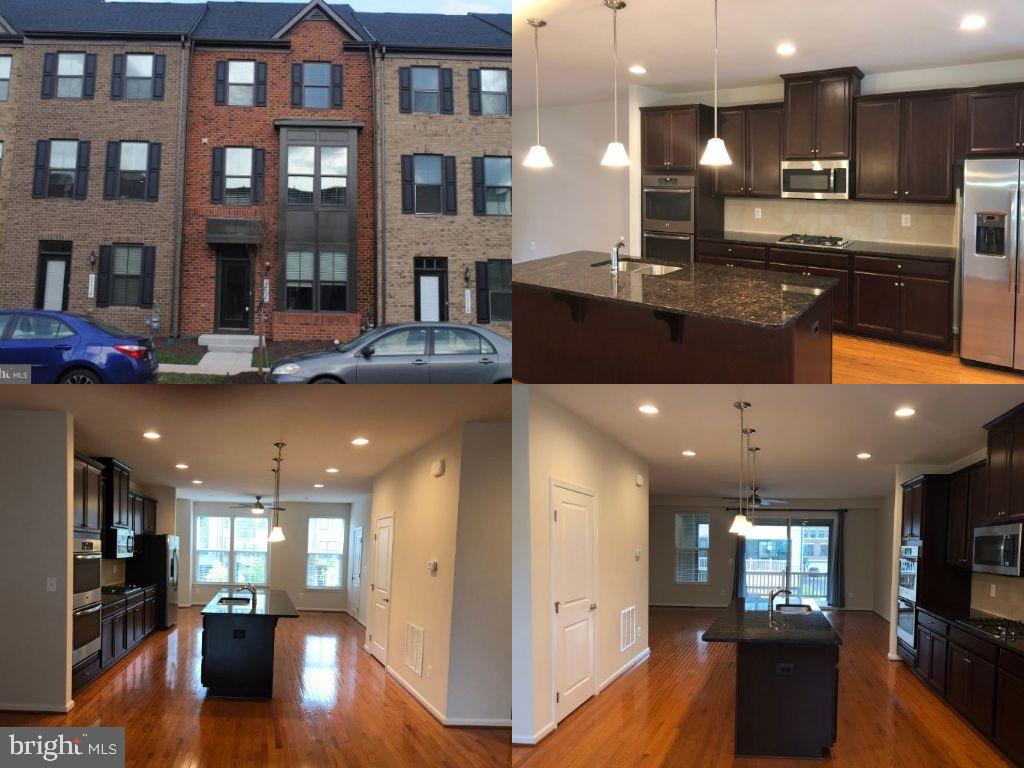 WESTMOORE AT MOOREFIELD - Residential Lease