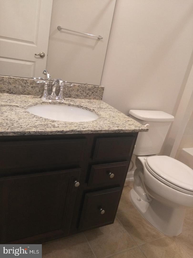 WESTMOORE AT MOOREFIELD - Residential Lease