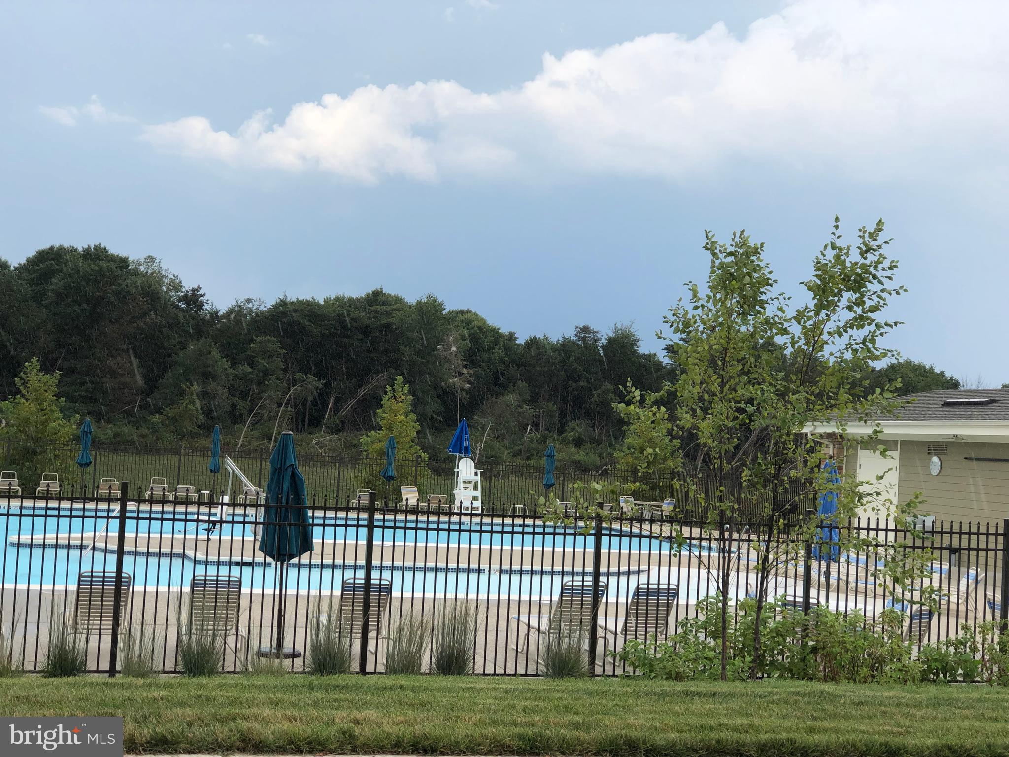 WESTMOORE AT MOOREFIELD - Residential Lease