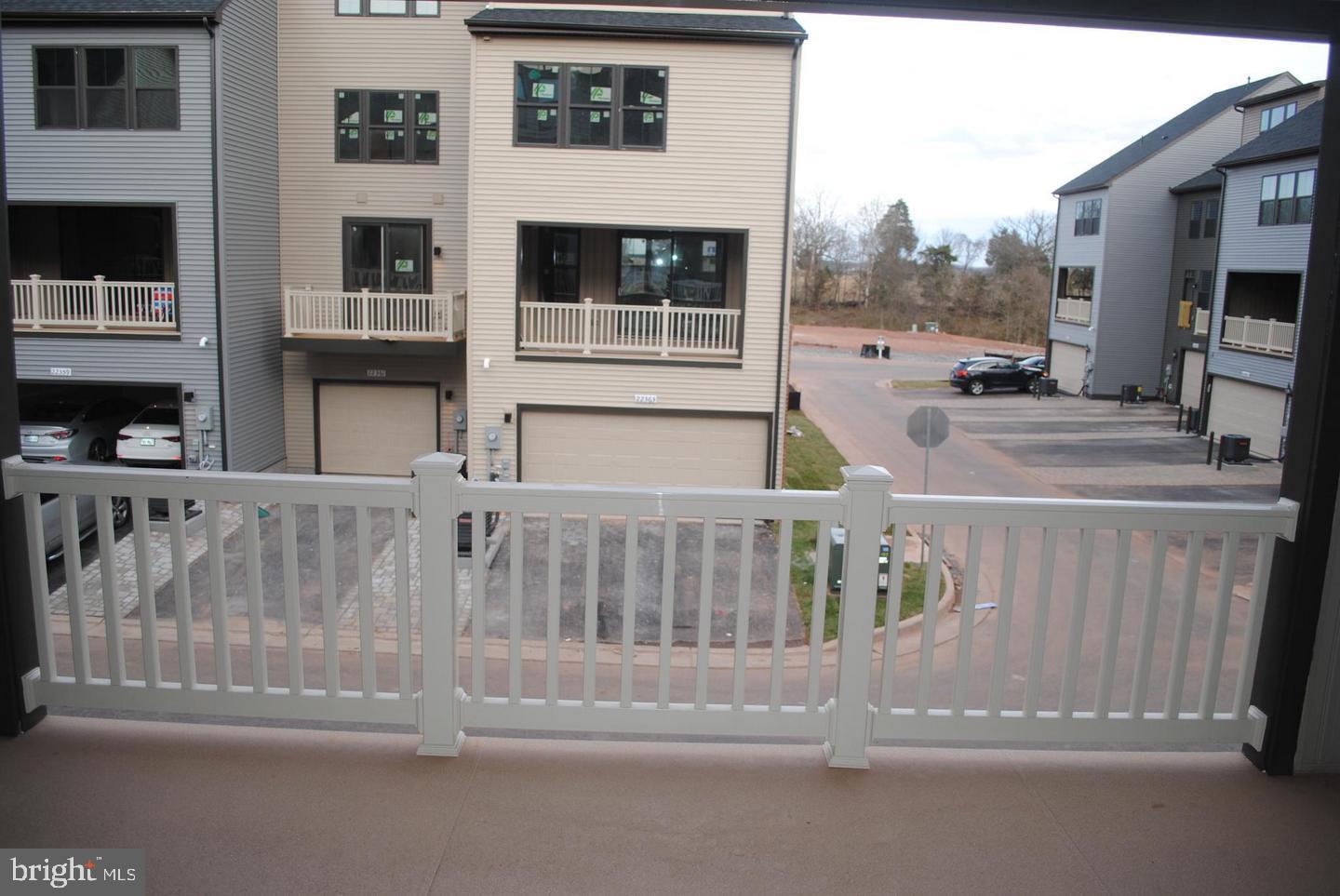 WESTMOORE AT MOOREFIELD - Residential Lease