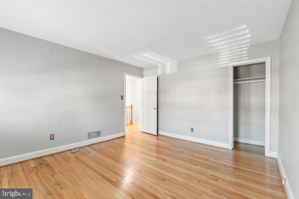 LOCH RAVEN VILLAGE - Residential