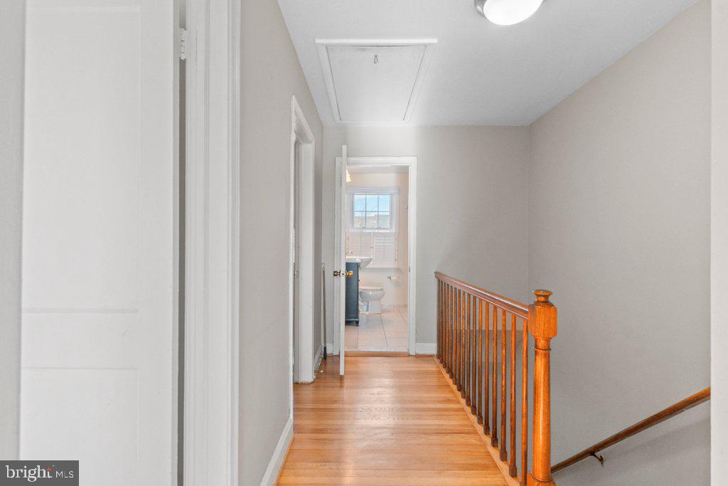 LOCH RAVEN VILLAGE - Residential