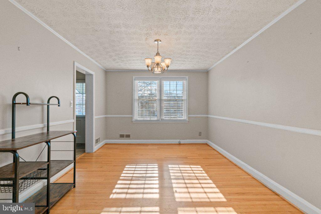 LOCH RAVEN VILLAGE - Residential