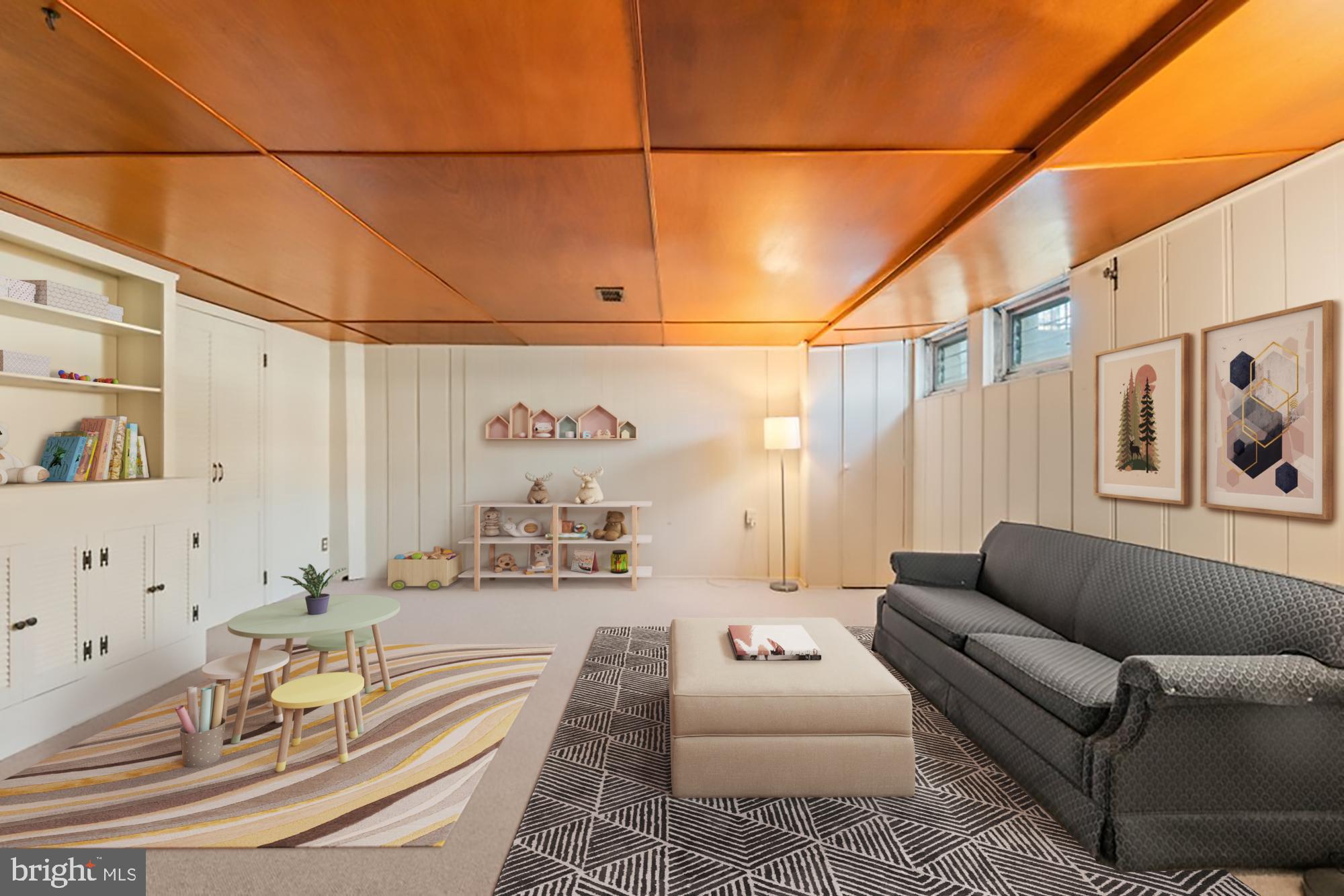 LOCH RAVEN VILLAGE - Residential