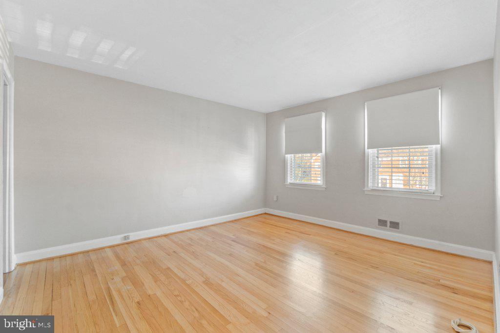 LOCH RAVEN VILLAGE - Residential