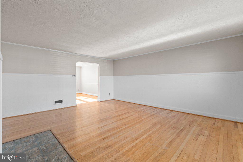 LOCH RAVEN VILLAGE - Residential