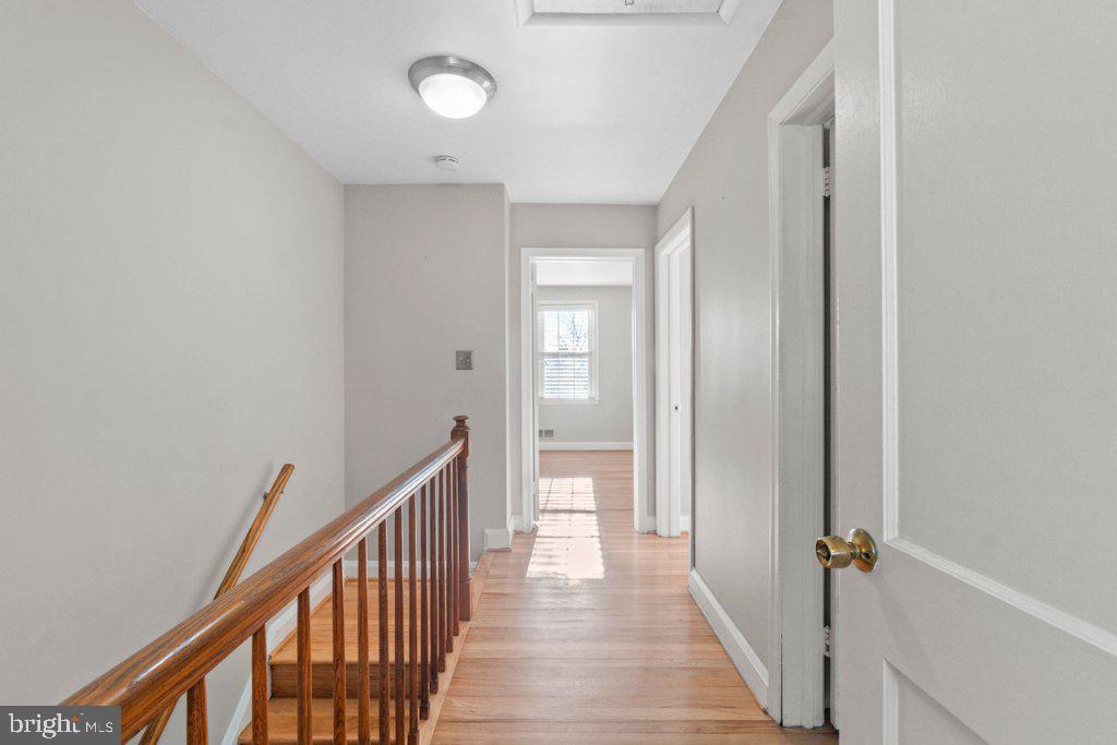 LOCH RAVEN VILLAGE - Residential