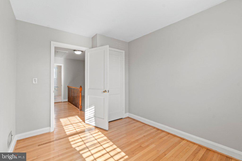 LOCH RAVEN VILLAGE - Residential