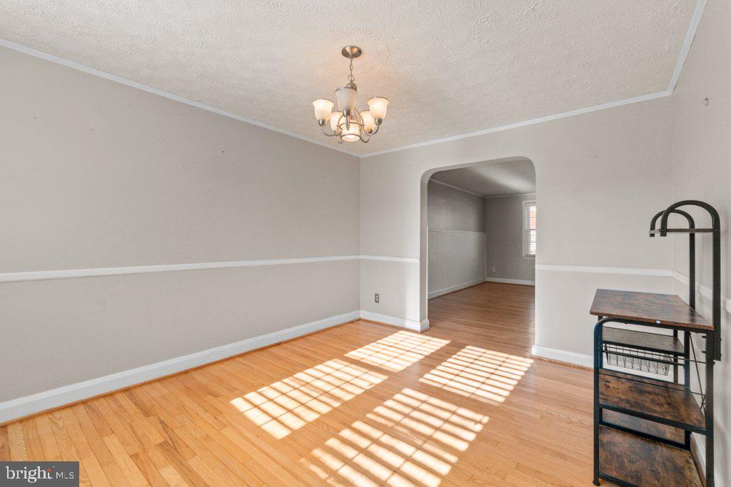 LOCH RAVEN VILLAGE - Residential