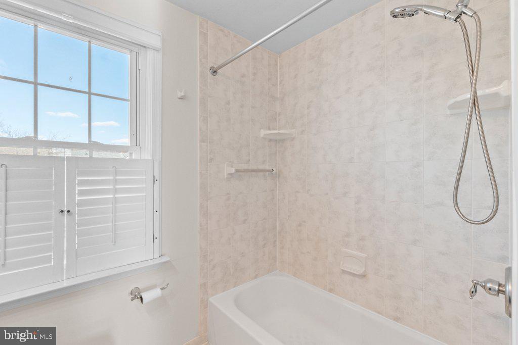 LOCH RAVEN VILLAGE - Residential