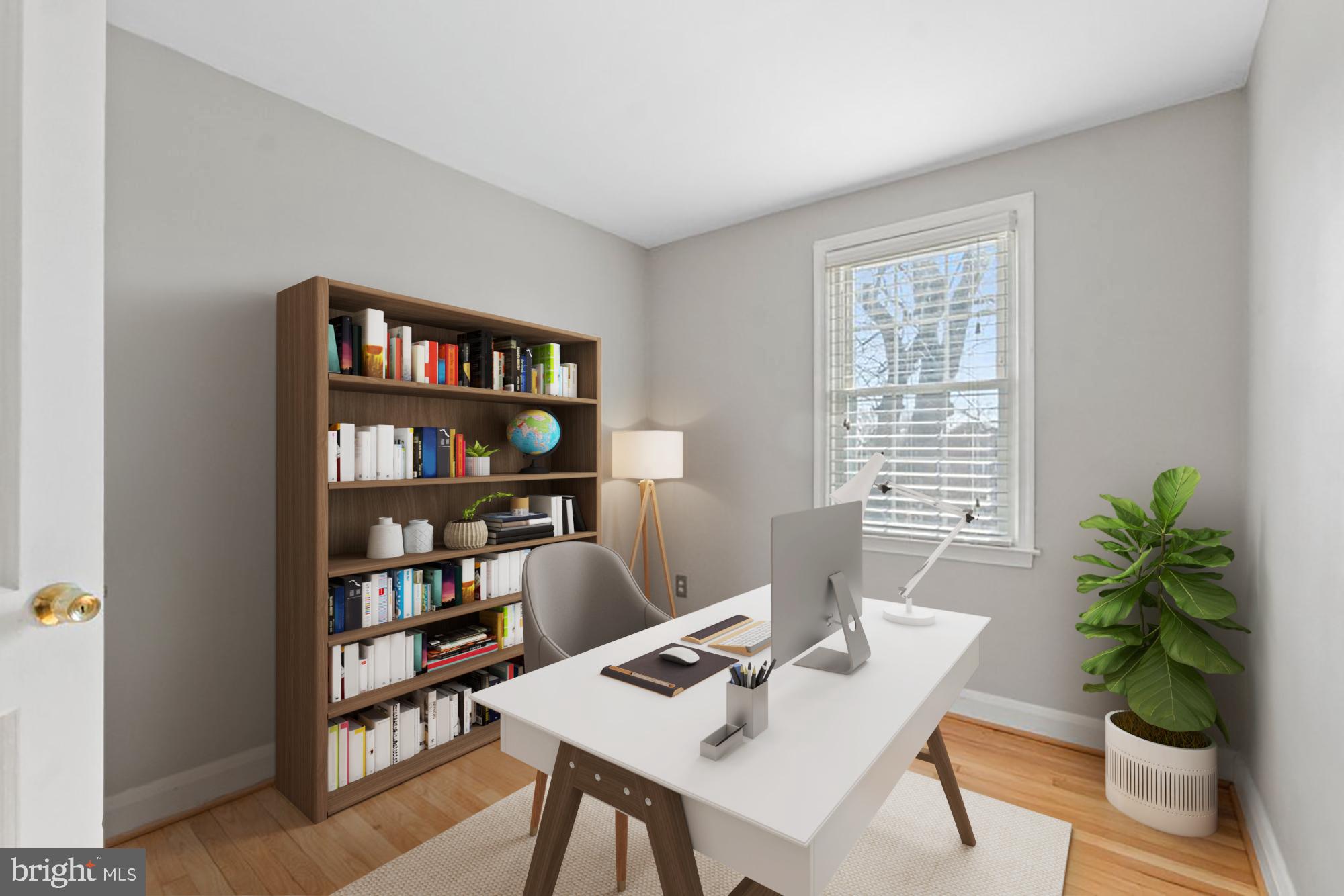 LOCH RAVEN VILLAGE - Residential