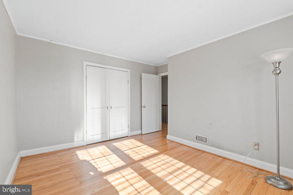 LOCH RAVEN VILLAGE - Residential