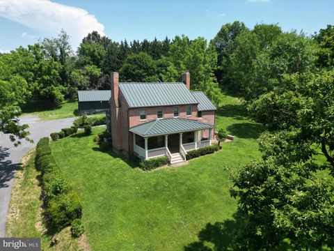 7901 WARFIELD ROAD GAITHERSBURG MD 20882