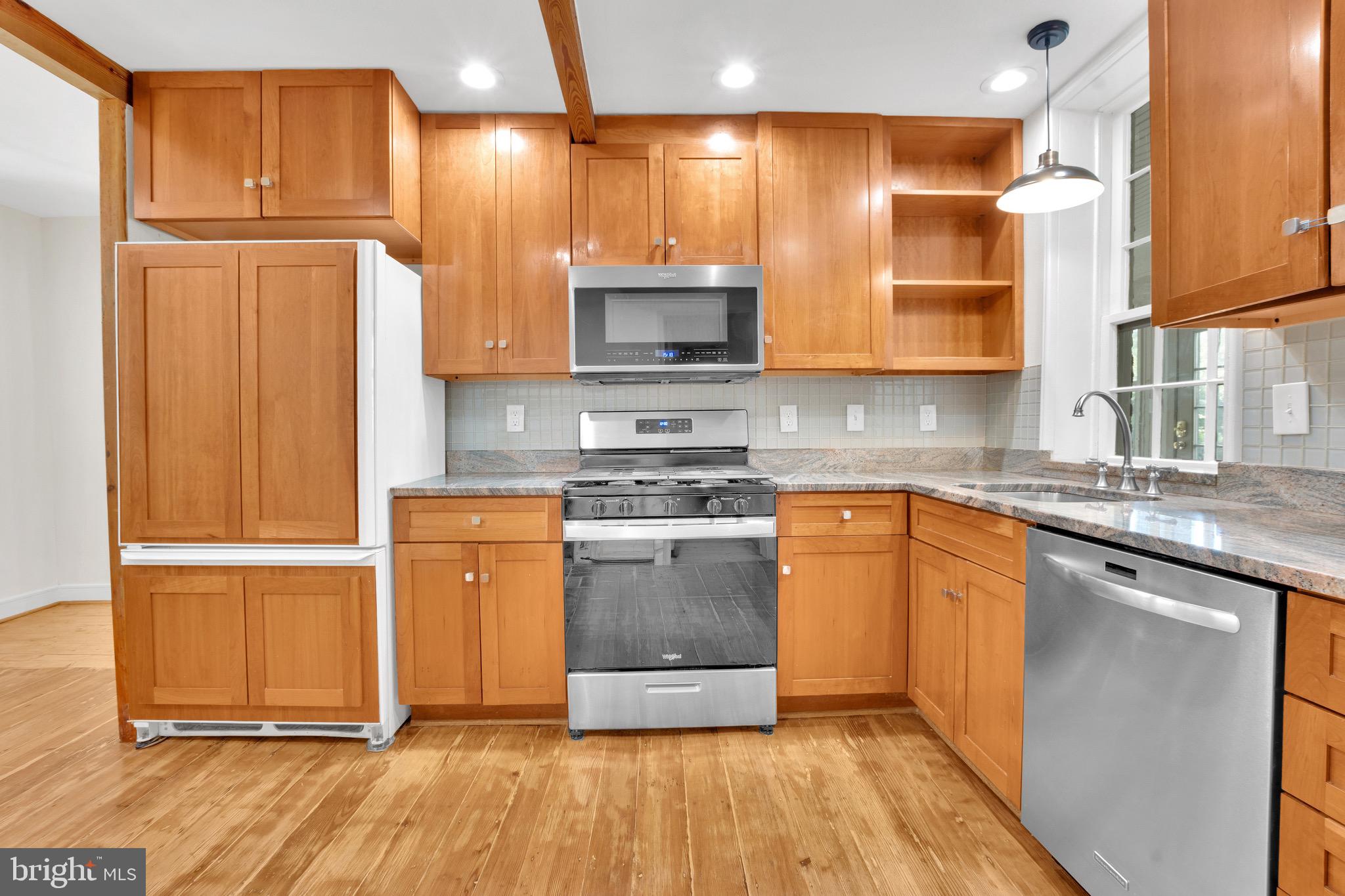 GOSHEN ESTATES - Residential