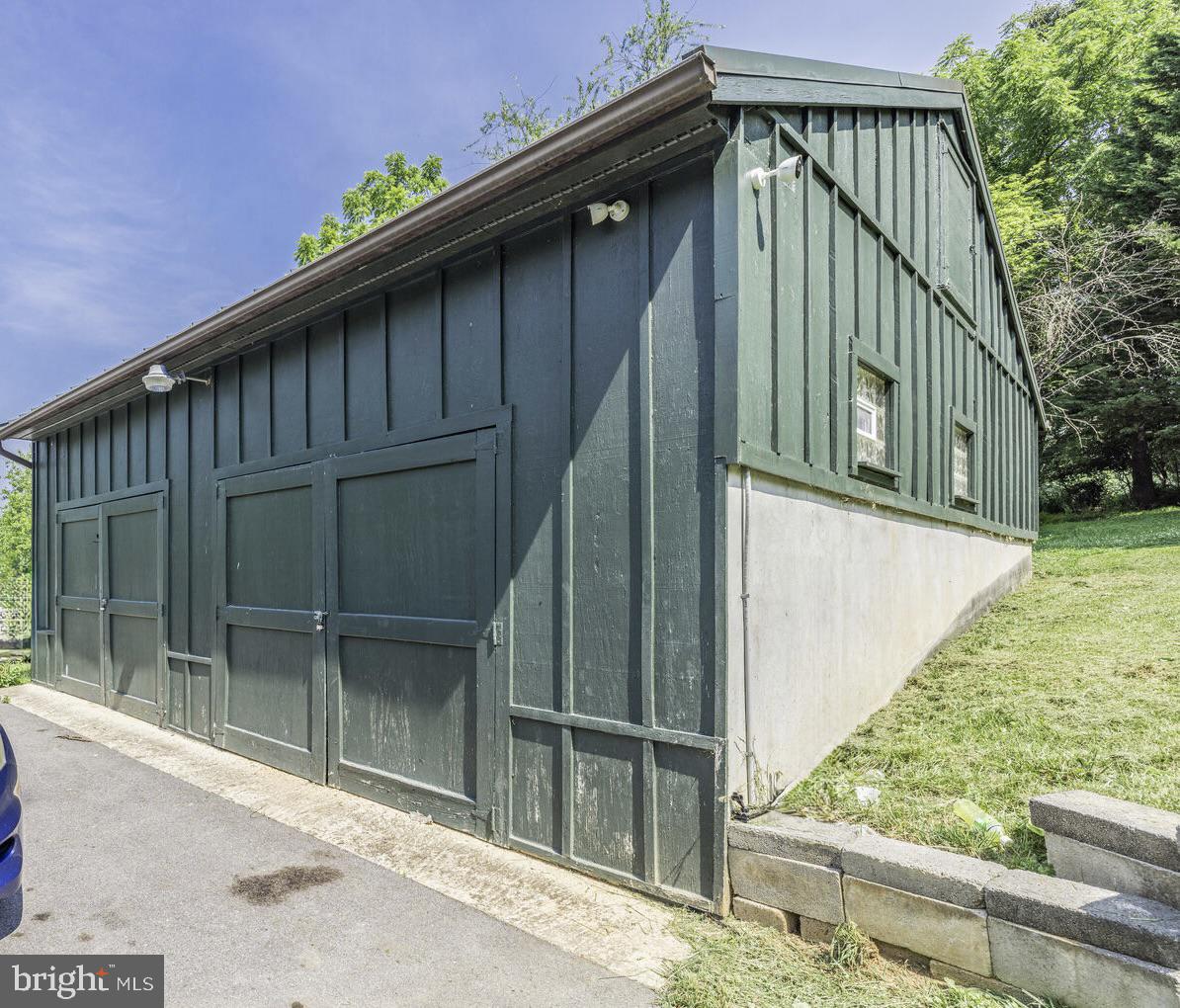 GOSHEN ESTATES - Residential