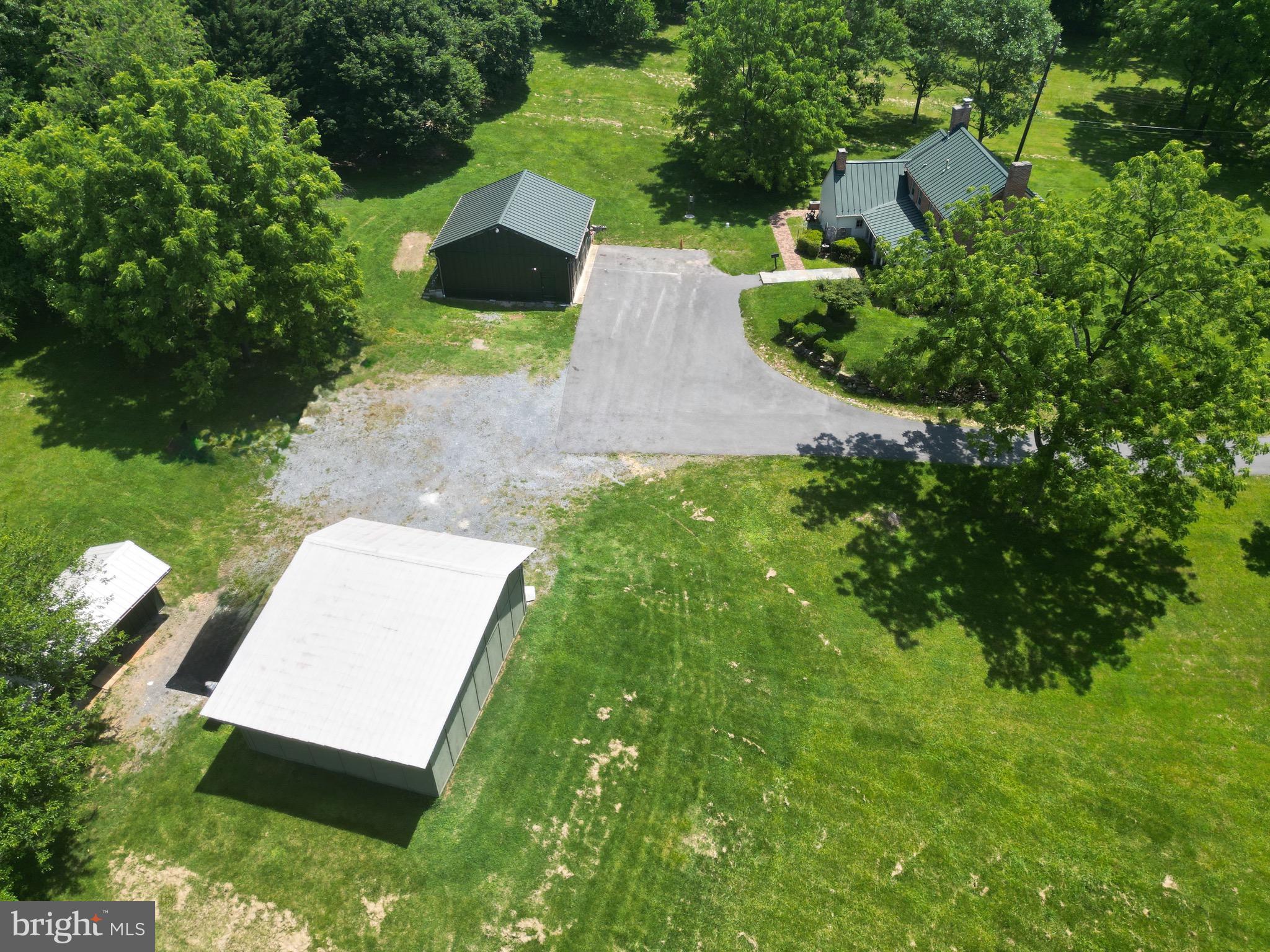 GOSHEN ESTATES - Residential