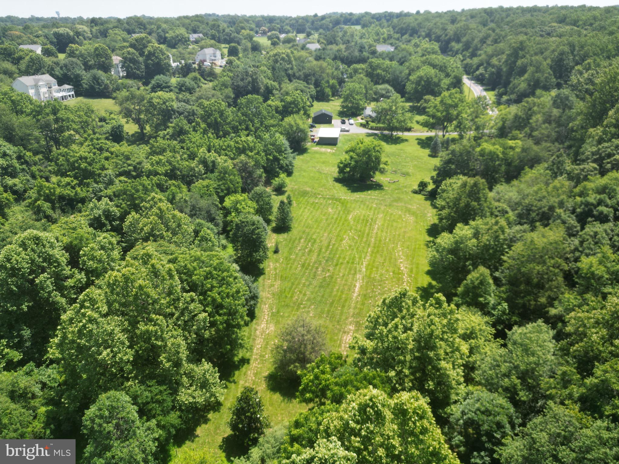 GOSHEN ESTATES - Residential