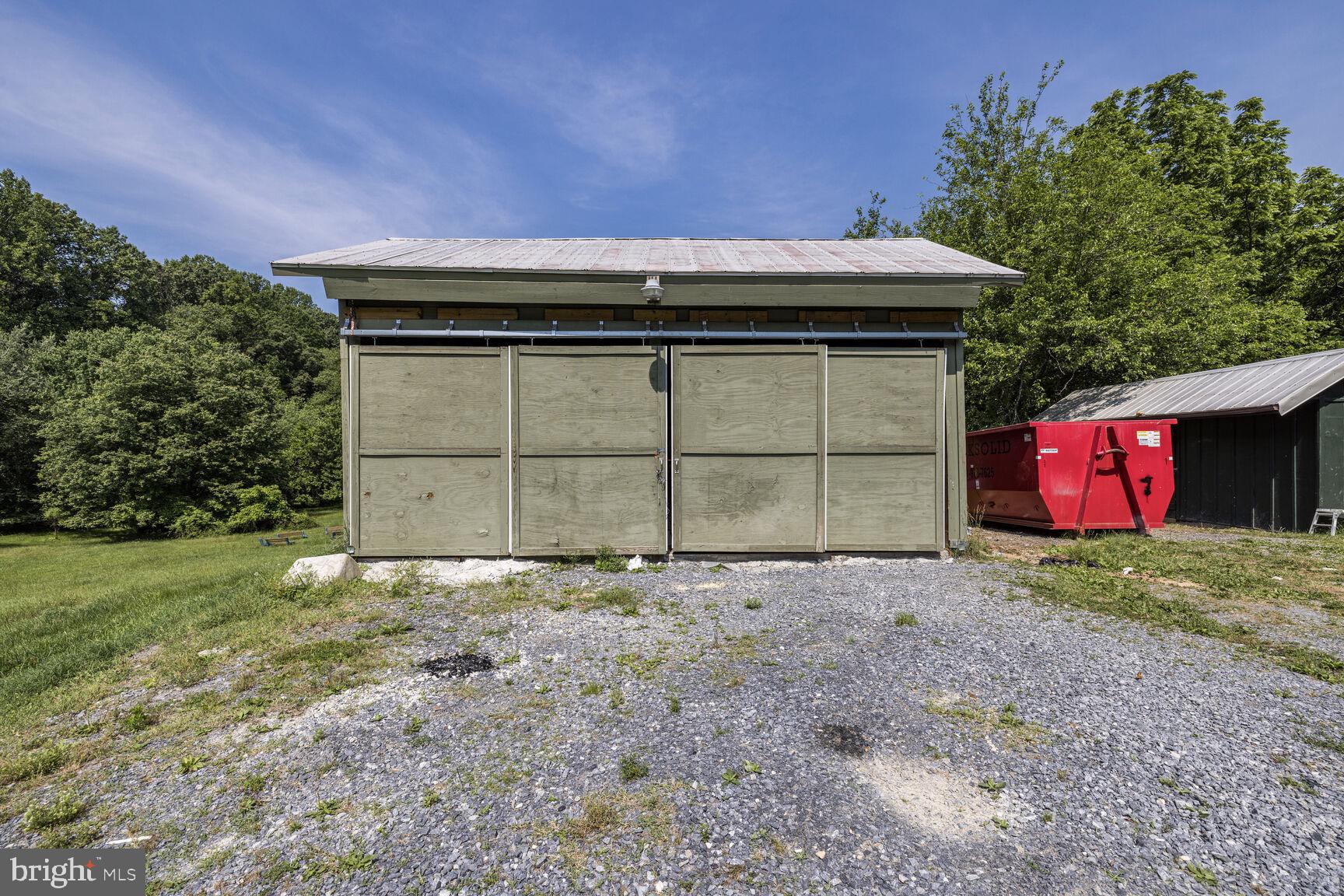 GOSHEN ESTATES - Residential