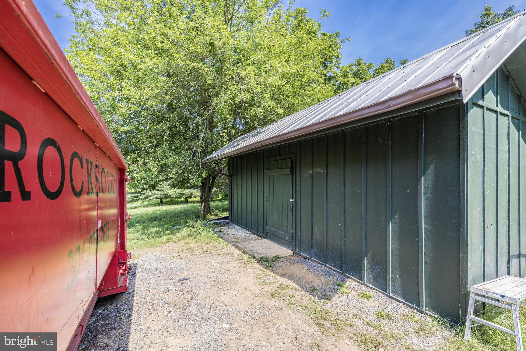 GOSHEN ESTATES - Residential