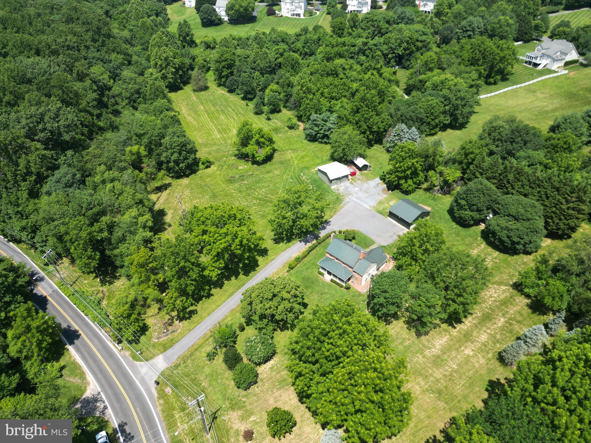 GOSHEN ESTATES - Residential