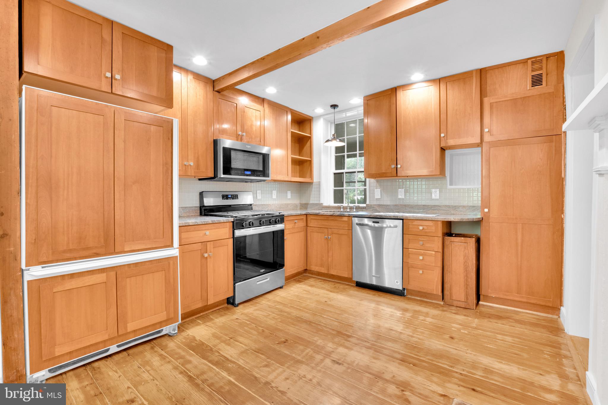 GOSHEN ESTATES - Residential