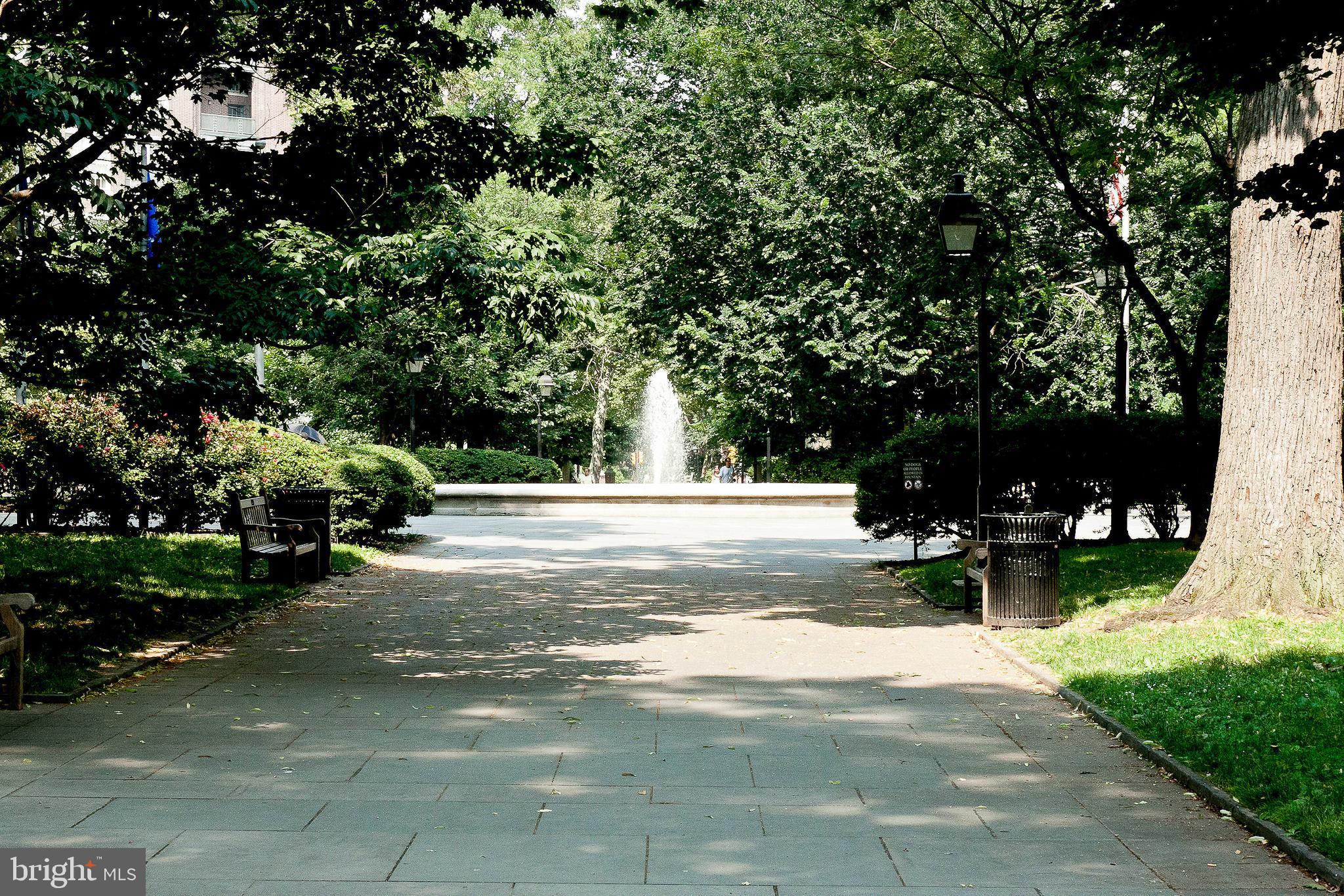 SOCIETY HILL - Residential