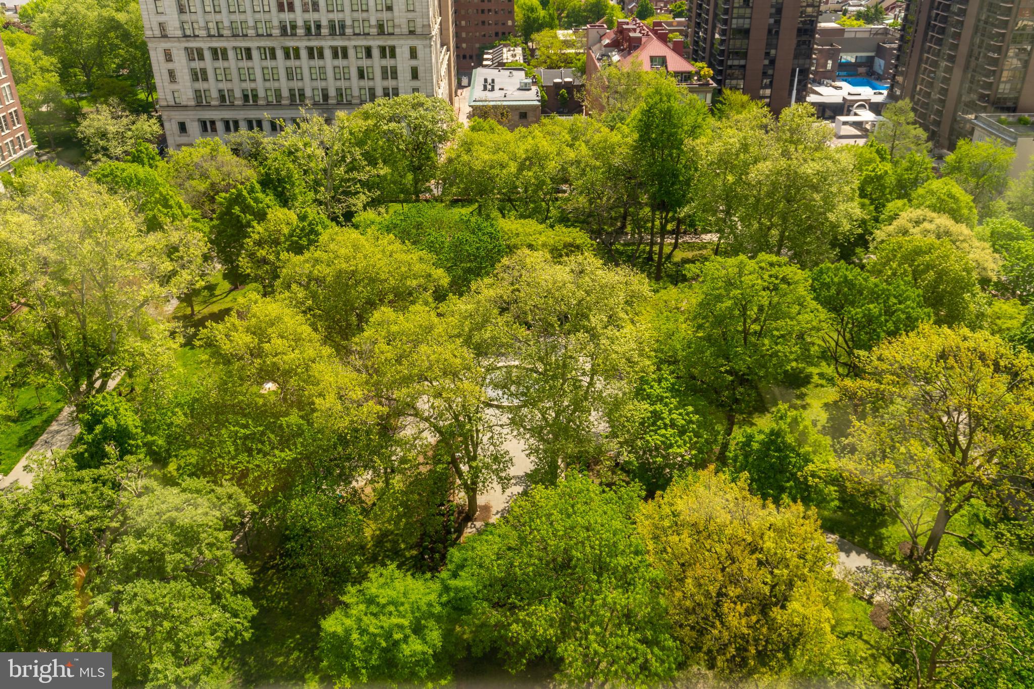 SOCIETY HILL - Residential