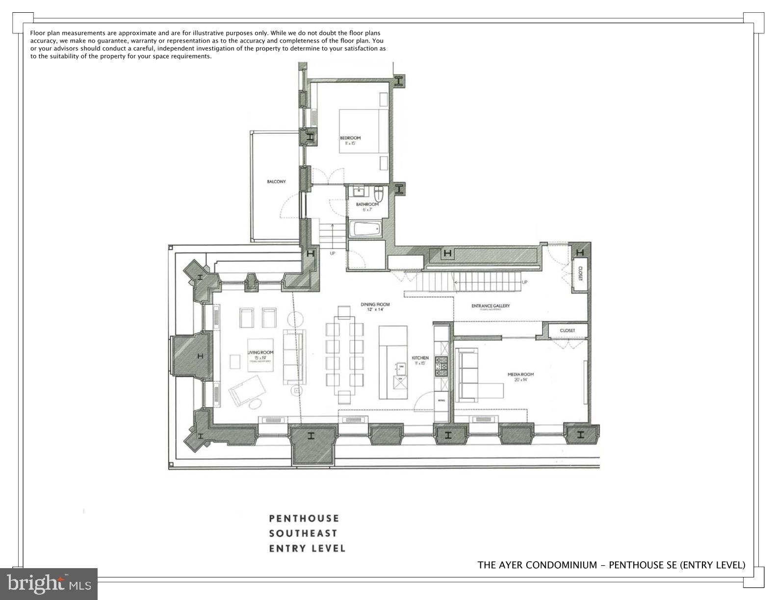 SOCIETY HILL - Residential