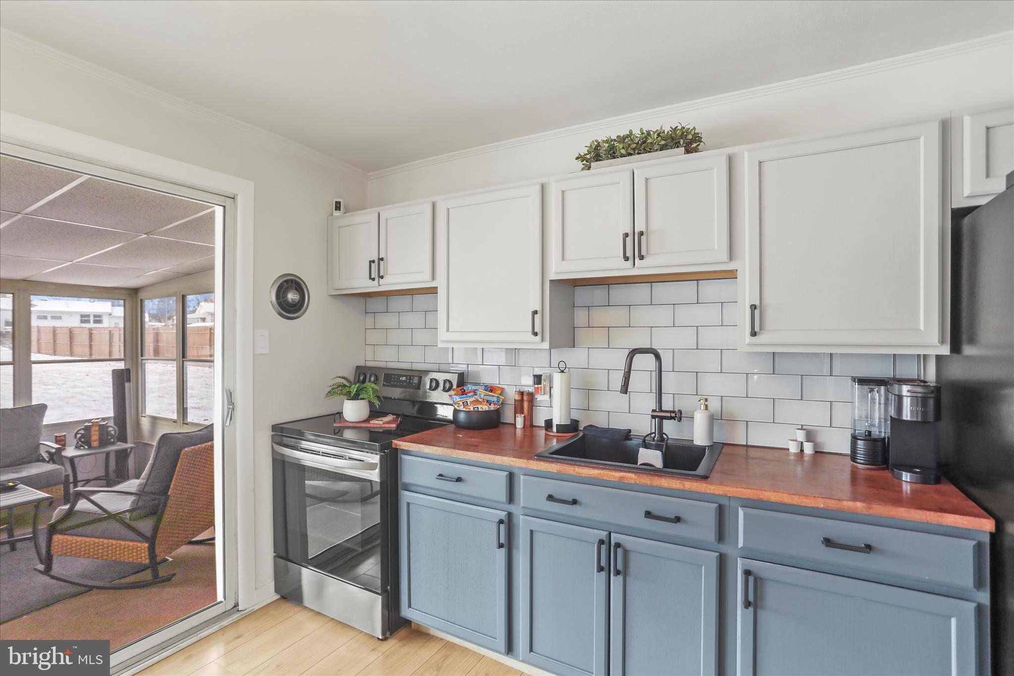 FIRESIDE - Residential