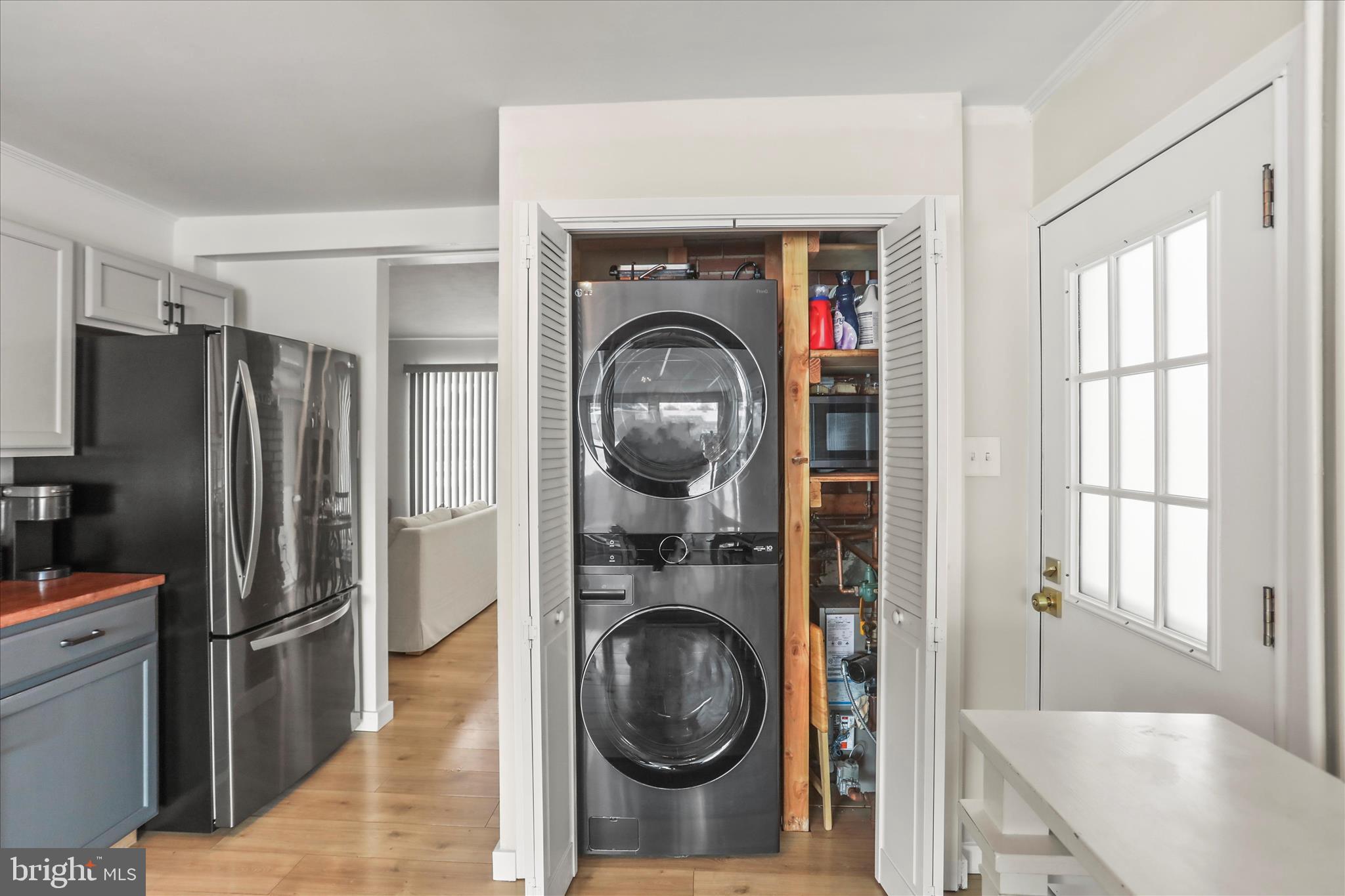 FIRESIDE - Residential