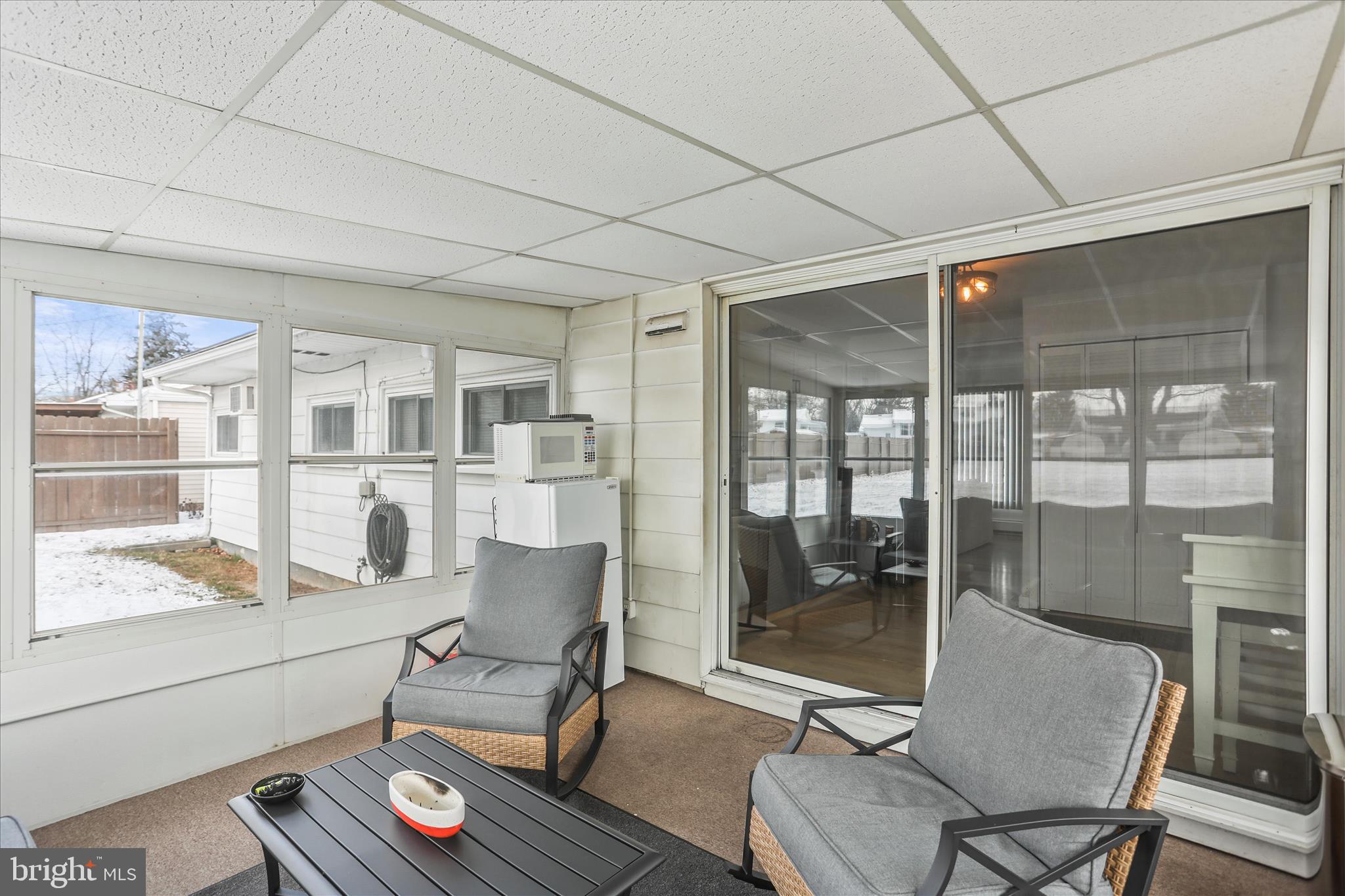 FIRESIDE - Residential