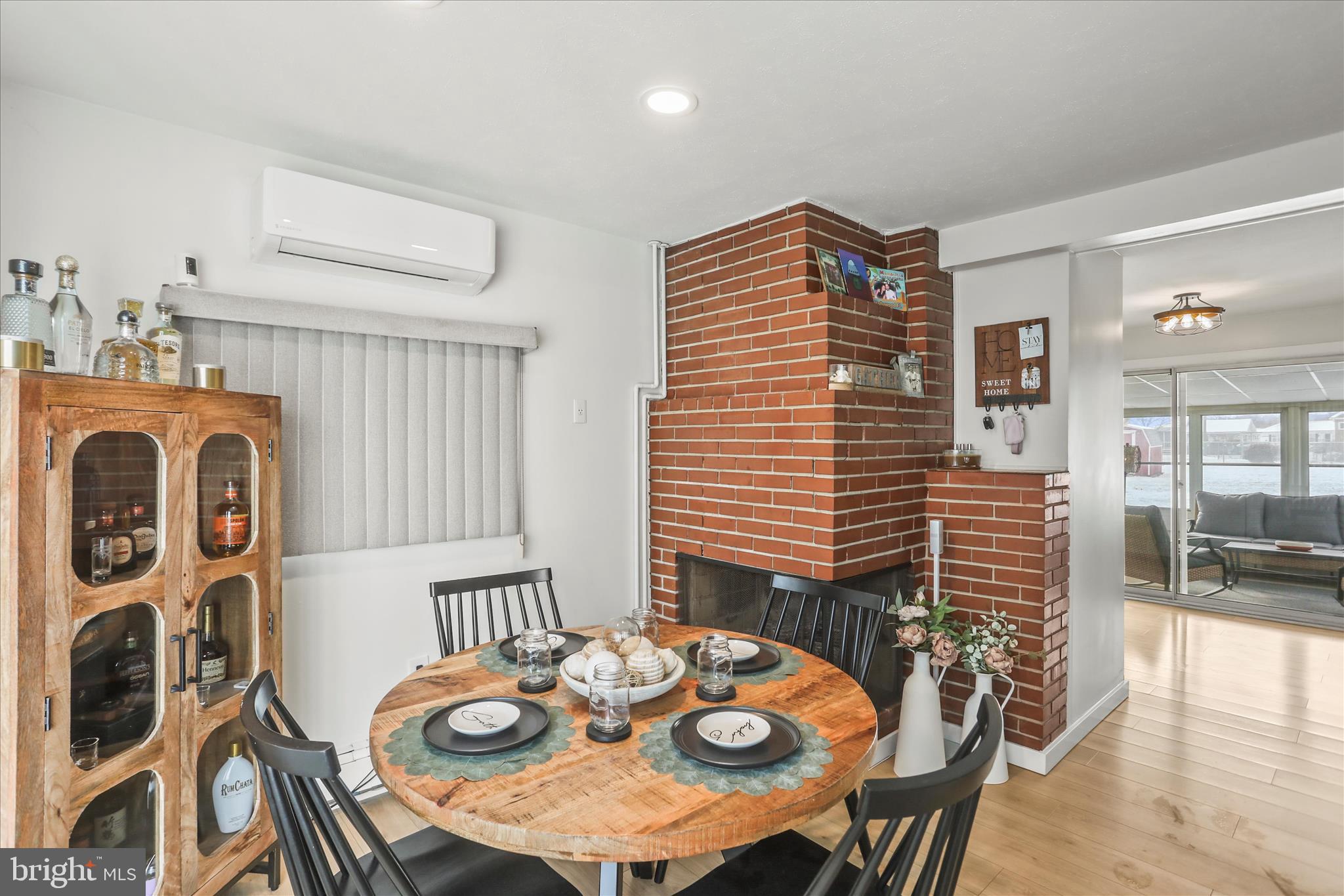 FIRESIDE - Residential