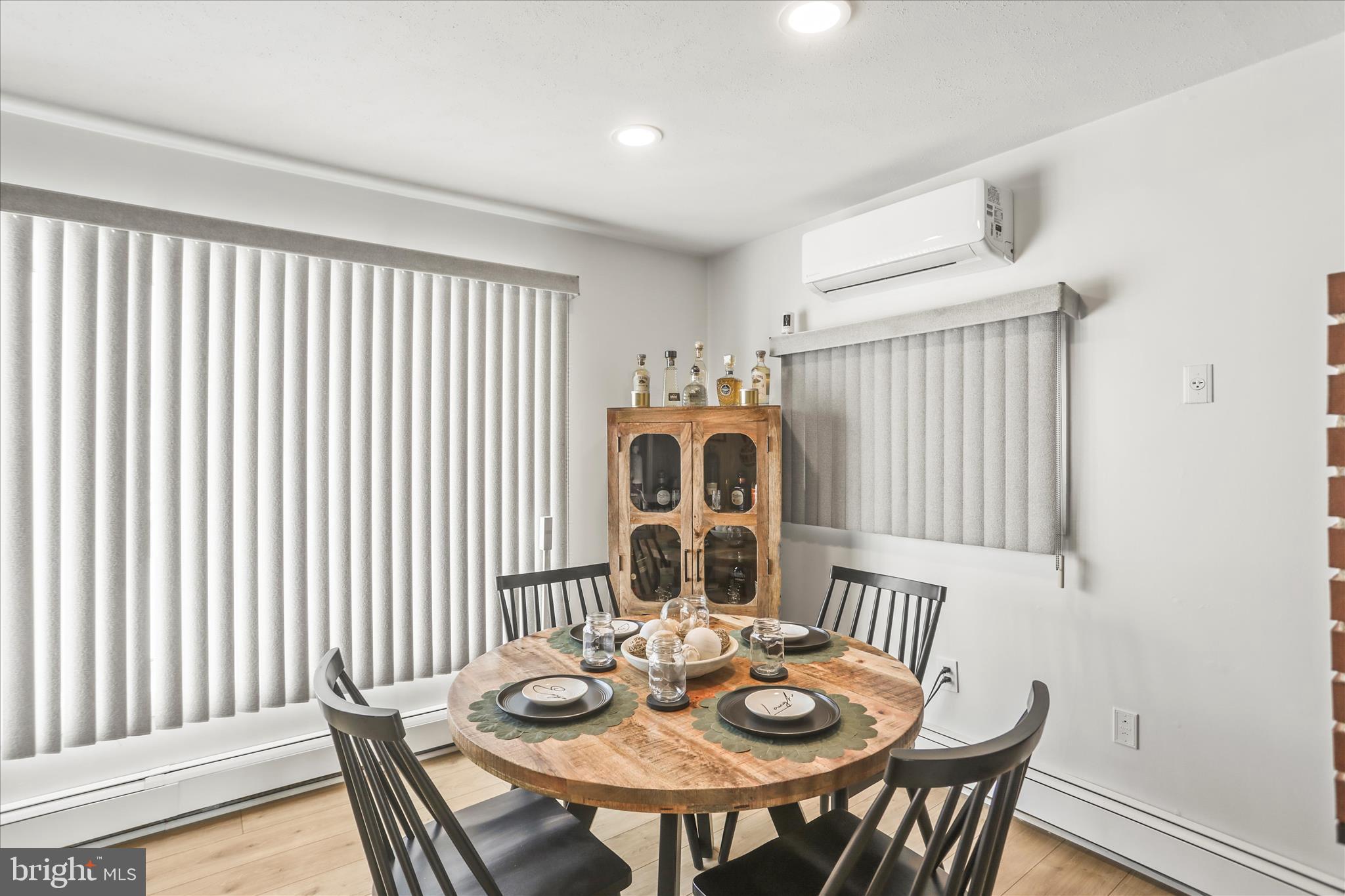 FIRESIDE - Residential