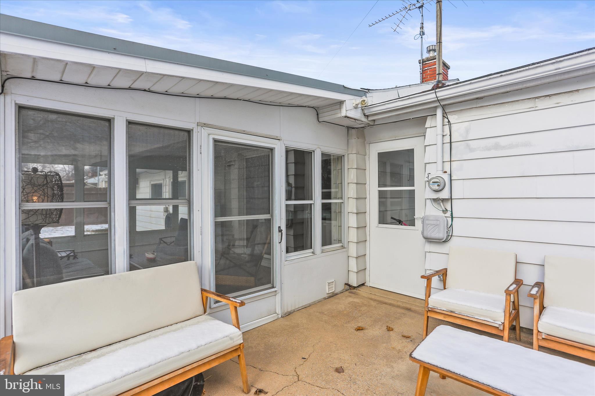 FIRESIDE - Residential